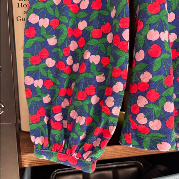 Boden Marina Shirt - Picture 3 of 6